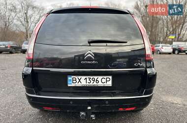 Микровэн Citroen C4 Picasso 2011 в Хмельницком