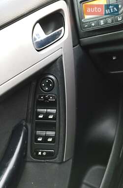 Микровэн Citroen C4 Picasso 2007 в 