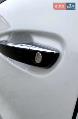 Минивэн Citroen C4 Picasso 2014 в 