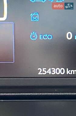 Минивэн Citroen C4 Picasso 2014 в 