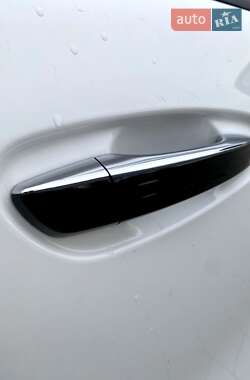 Минивэн Citroen C4 Picasso 2014 в 