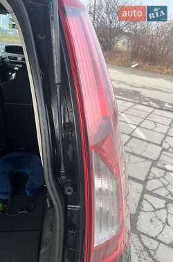 Микровэн Citroen C4 Picasso 2008 в 