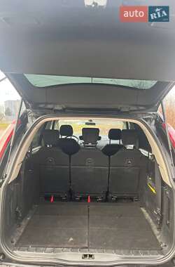 Микровэн Citroen C4 Picasso 2008 в 