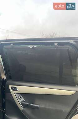 Микровэн Citroen C4 Picasso 2008 в 