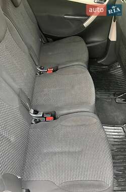 Микровэн Citroen C4 Picasso 2008 в 