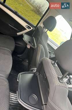 Микровэн Citroen C4 Picasso 2008 в 