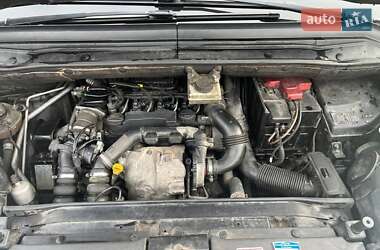 Микровэн Citroen C4 Picasso 2008 в 