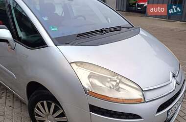 Citroen C4 Picasso 2007