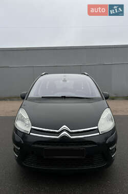 Citroen C4 Picasso 2010