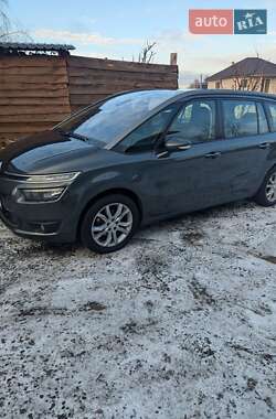 Микровэн Citroen C4 Picasso 2013 в Звягеле