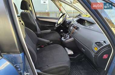 Мікровен Citroen C4 Picasso 2009 в Дрогобичі