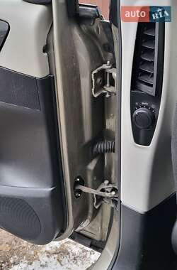 Микровэн Citroen C4 Picasso 2008 в 