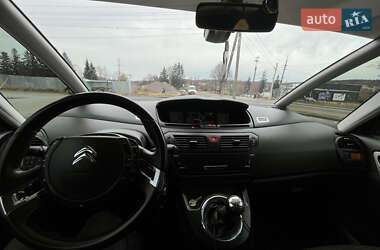 Микровэн Citroen C4 Picasso 2011 в Самборе