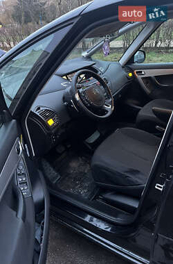 Микровэн Citroen C4 Picasso 2011 в 