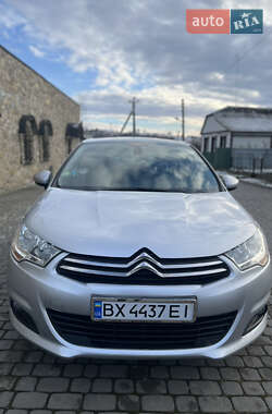 Мікровен Citroen C4 Picasso 2014 в Сатанові