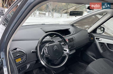 Мікровен Citroen C4 Picasso 2009 в Львові