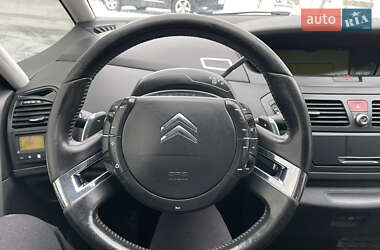 Мікровен Citroen C4 Picasso 2009 в Львові