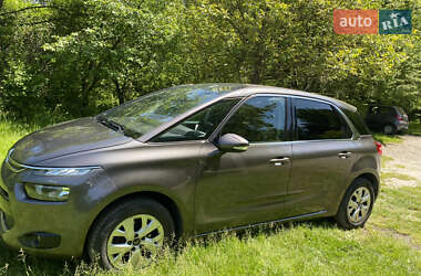 Citroen C4 Picasso 2015 Citroen C4 Picasso 2015