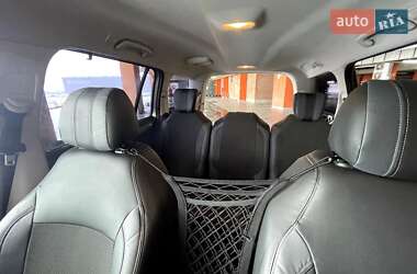 Микровэн Citroen C4 Picasso 2008 в 