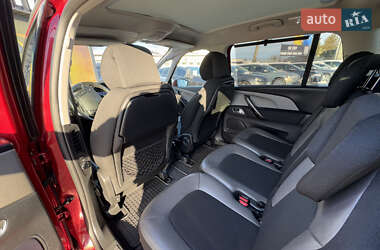 Мікровен Citroen C4 Picasso 2015 в Стрию