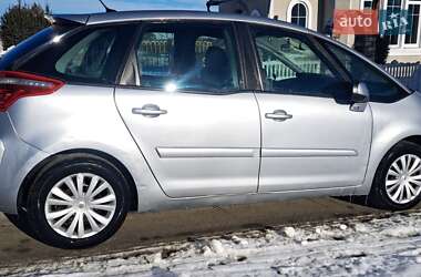 Мікровен Citroen C4 Picasso 2010 в Калуші