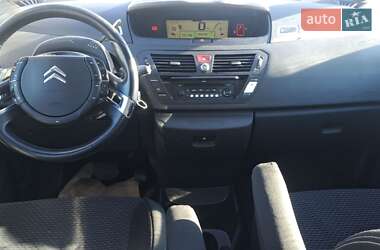 Мікровен Citroen C4 Picasso 2010 в Калуші