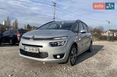 Citroen C4 Picasso 2016 Citroen C4 Picasso 2016