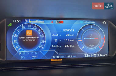 Микровэн Citroen C4 Picasso 2016 в 
