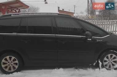 Citroen C4 Picasso 2010 Citroen C4 Picasso 2010