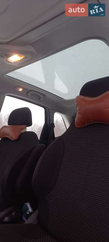 Микровэн Citroen C4 Picasso 2009 в Рава-Русской фото 9 Микровэн Citroen C4 Picasso 2009 в Рава-Русской