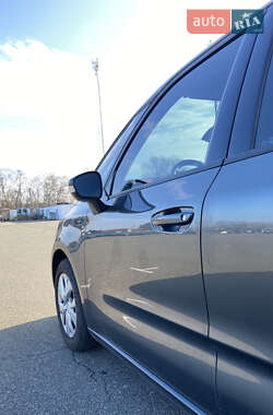 Микровэн Citroen C4 Picasso 2013 в 