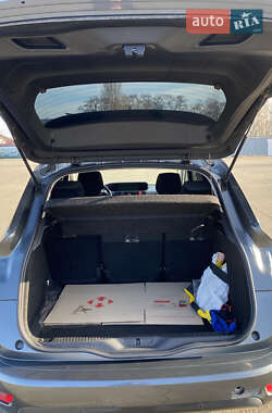 Микровэн Citroen C4 Picasso 2013 в 