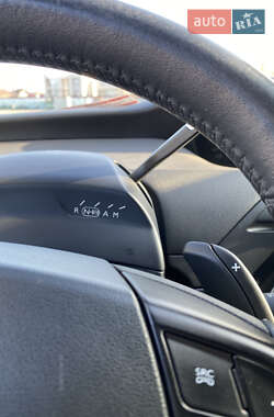 Микровэн Citroen C4 Picasso 2013 в 