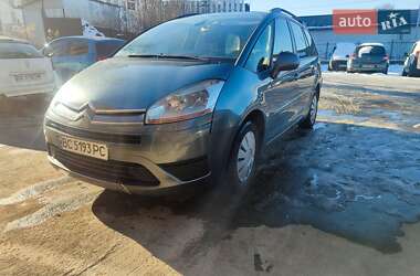 Citroen C4 Picasso 2008