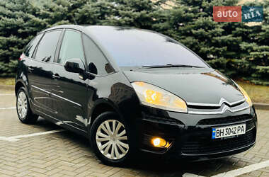 Мікровен Citroen C4 Picasso 2011 в Дніпрі