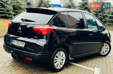 Мікровен Citroen C4 Picasso 2011 в Дніпрі