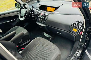 Мікровен Citroen C4 Picasso 2011 в Дніпрі