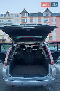 Микровэн Citroen C4 Picasso 2009 в 