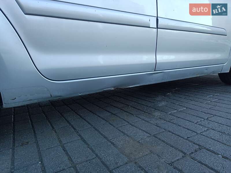 Мікровен Citroen C4 Picasso 2009 в Долині