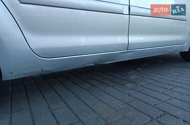 Микровэн Citroen C4 Picasso 2009 в 