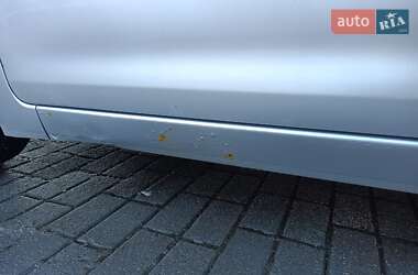 Микровэн Citroen C4 Picasso 2009 в 