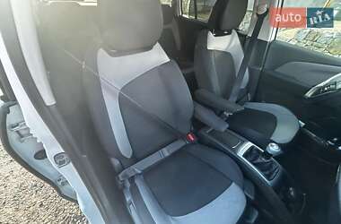 Мікровен Citroen C4 Picasso 2014 в Житомирі