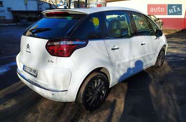 Мікровен Citroen C4 Picasso 2010 в Хмельницькому