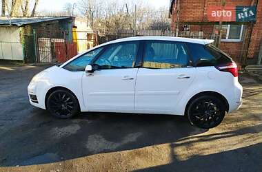 Мікровен Citroen C4 Picasso 2010 в Хмельницькому