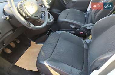 Мікровен Citroen C4 Picasso 2010 в Хмельницькому