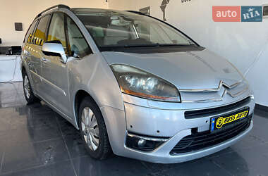 Мінівен Citroen C4 Picasso 2007 в Червонограді