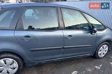 Citroen C4 Picasso 2007