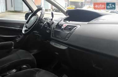 Минивэн Citroen C4 Picasso 2007 в 