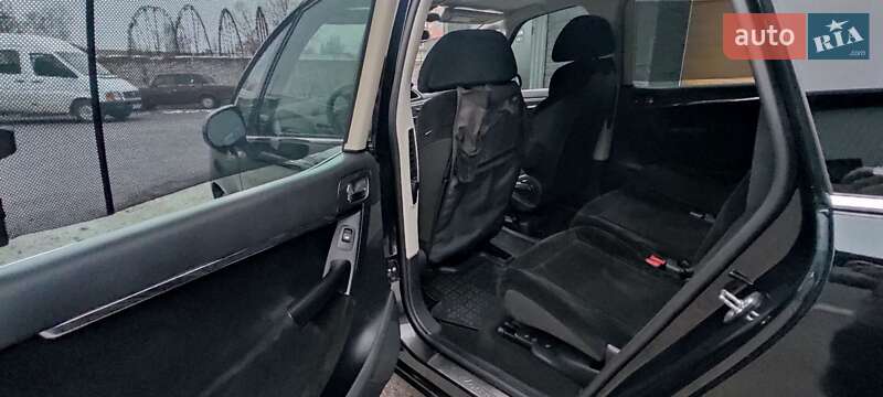 Минивэн Citroen C4 Picasso 2007 в Чернигове