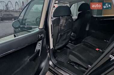 Минивэн Citroen C4 Picasso 2007 в 